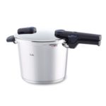 600-300-06-000/0 Vitaquick® OLLA PRESIÓN 22CM - 6L SIN CESTILLO | FISSLER