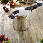 600-300-06-000/0 Vitaquick® OLLA PRESIÓN 22CM - 6L SIN CESTILLO | FISSLER - Imagen 4