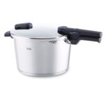 600-700-08-000/0 Vitaquick® OLLA A PRESIÓN 26CM – 8L SIN CESTILLO | FISSLER