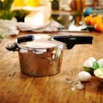 600-700-08-000/0 Vitaquick® OLLA A PRESIÓN 26CM – 8L SIN CESTILLO | FISSLER - Imagen 2