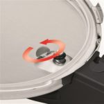 600-700-08-000/0 Vitaquick® OLLA A PRESIÓN 26CM – 8L SIN CESTILLO | FISSLER - Imagen 10