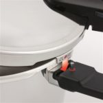 600-700-11-000/0 Vitaquick® SET OLLAS A PRESIÓN 26CM – 8+4L SIN CESTILLO Y SIN TRÍPODE | FISSLER - Imagen 6