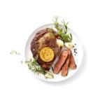 121-402-20-100/0 Crispy Steelux® Pro SARTEN SIN TAPA ACERO 20CM | FISSLER - Imagen 6