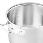 084-128-28-000/0 Original-Profi Collection® OLLA 28CM | FISSLER - Imagen 12