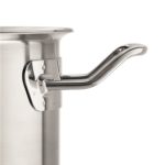 084-128-28-000/0 Original-Profi Collection® OLLA 28CM | FISSLER - Imagen 6