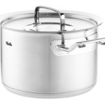 084-128-28-000/0 Original-Profi Collection® OLLA 28CM | FISSLER - Imagen 10