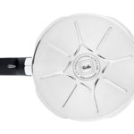 622-412-12-070/0 Vitavit® Premium SET OLLAS A PRESIÓN 22CM – 6,5L + 2,5L CESTILLO + TRÍPODE | FISSLER - Imagen 2