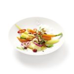 622-412-12-070/0 Vitavit® Premium SET OLLAS A PRESIÓN 22CM – 6,5L + 2,5L CESTILLO + TRÍPODE | FISSLER - Imagen 11