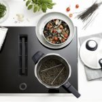 622-412-12-070/0 Vitavit® Premium SET OLLAS A PRESIÓN 22CM – 6,5L + 2,5L CESTILLO + TRÍPODE | FISSLER - Imagen 17