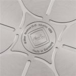 622-412-12-070/0 Vitavit® Premium SET OLLAS A PRESIÓN 22CM – 6,5L + 2,5L CESTILLO + TRÍPODE | FISSLER - Imagen 24
