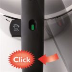 622-412-12-070/0 Vitavit® Premium SET OLLAS A PRESIÓN 22CM – 6,5L + 2,5L CESTILLO + TRÍPODE | FISSLER - Imagen 26
