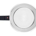622-412-12-070/0 Vitavit® Premium SET OLLAS A PRESIÓN 22CM – 6,5L + 2,5L CESTILLO + TRÍPODE | FISSLER - Imagen 4