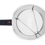 622-412-12-070/0 Vitavit® Premium SET OLLAS A PRESIÓN 22CM – 6,5L + 2,5L CESTILLO + TRÍPODE | FISSLER - Imagen 5
