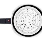 622-412-12-070/0 Vitavit® Premium SET OLLAS A PRESIÓN 22CM – 6,5L + 2,5L CESTILLO + TRÍPODE | FISSLER - Imagen 6
