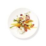 622-412-12-070/0 Vitavit® Premium SET OLLAS A PRESIÓN 22CM – 6,5L + 2,5L CESTILLO + TRÍPODE | FISSLER - Imagen 9