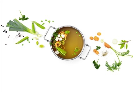 086-112-20-000/0 Bonn OLLA CON TAPA 20CM – 3.6L | FISSLER - Imagen 3