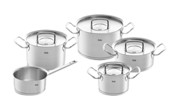 Batería de cocina Original-profi collection®