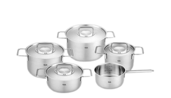 Batería de cocina Pure-profi collection®