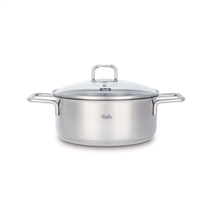 081-120-20-000/0 Hamburg CACEROLA DE 20CM – 2.4L | FISSLER