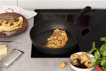 159-121-28-100/0 Levital® Comfort SARTÉN 28CM | FISSLER - Imagen 2