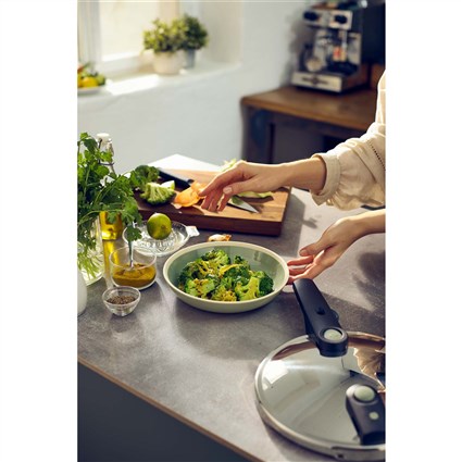 600-460-06-000/0 VITAQUICK SAGE GREEN 6 LITROS | FISSLER - Imagen 12