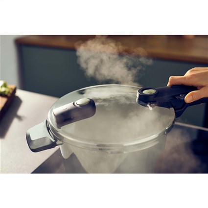 600-460-06-000/0 VITAQUICK SAGE GREEN 6 LITROS | FISSLER - Imagen 25
