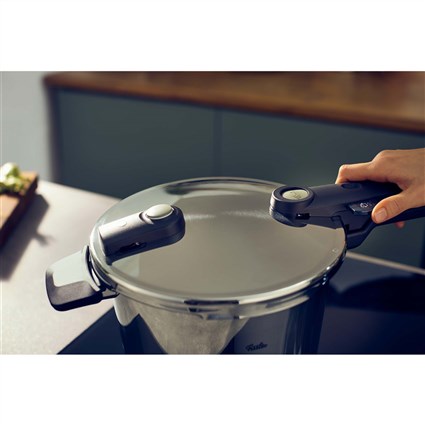 600-860-08-000/0 VITAQUICK SAGE GREEN 8 LITROS | FISSLER - Imagen 23
