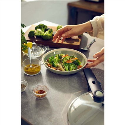 600-460-11-000/0 OLLA SET VITAQUICK SAGE GREEN 4,5+2,5 LITROS | FISSLER - Imagen 18
