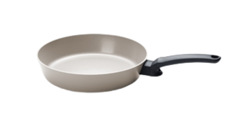 Sarten Ceratal® Comfort Evo Grey SARTÉN CERÁMICA 28 CM | FISSLER