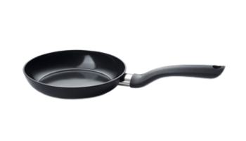 Sarten ESSENTIAL SARTÉN CERÁMICA 28CM NEGRA | FISSLER