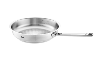 Sarten Original-Profi Collection® Novogrill SARTEN DE ACERO 24CM | FISSLER